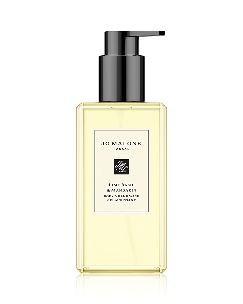 Jo Malone London Lime Basil & Mandarin Body & Hand Wash 8.5 oz.