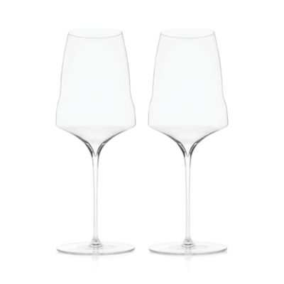 Josephine No. 2 Universal Wine Glass, Set of 2