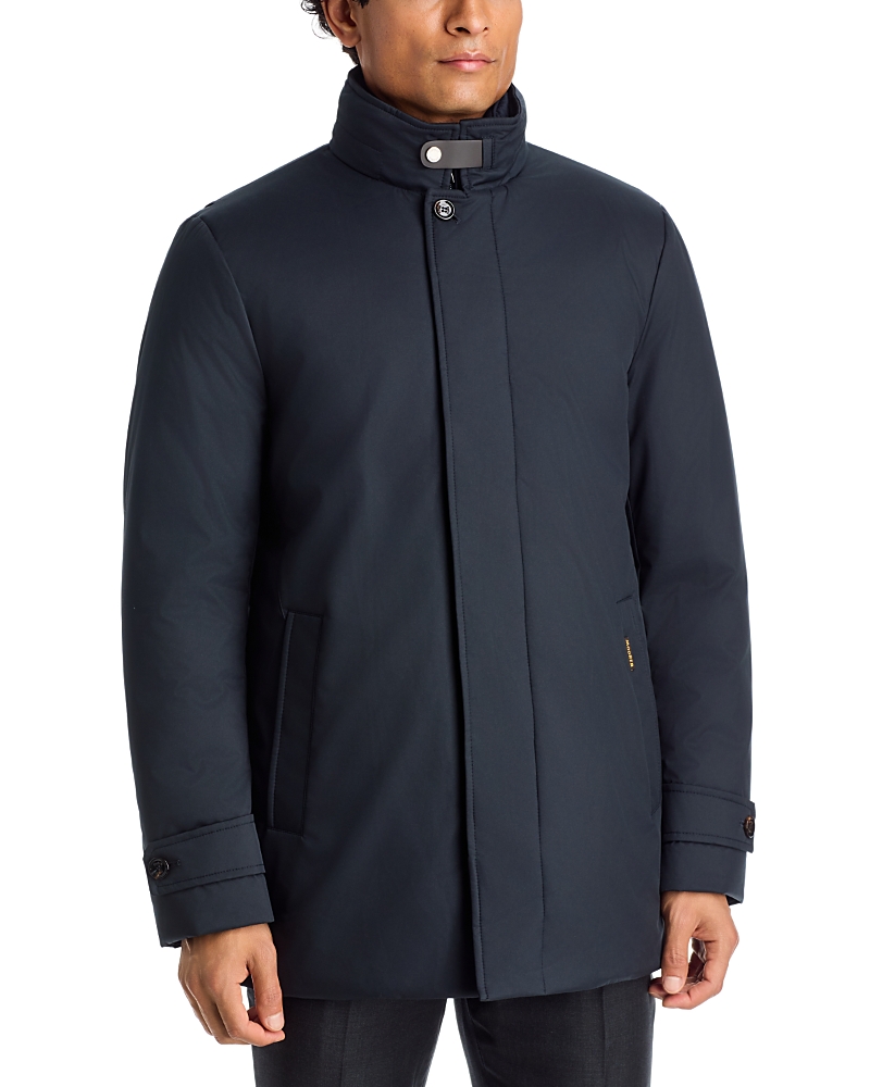 Moorer Reis Removable Bib Insert Jacket