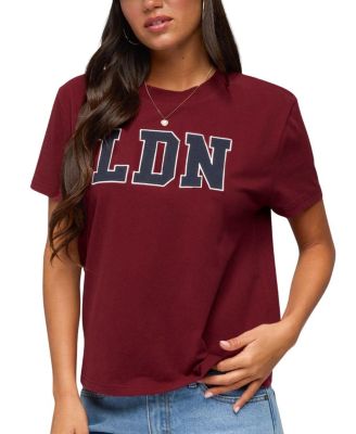 Ldn T Shirt