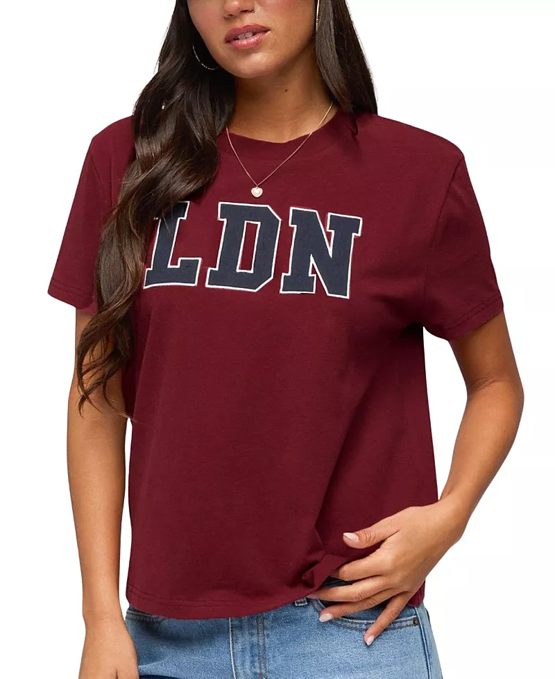 Edikted Ldn T Shirt