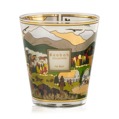 Far West Max 16 Candle 