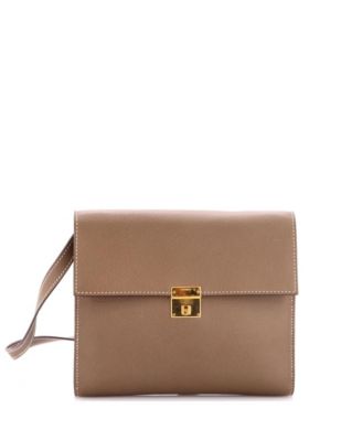 16 Clic Wallet on Strap Epsom
