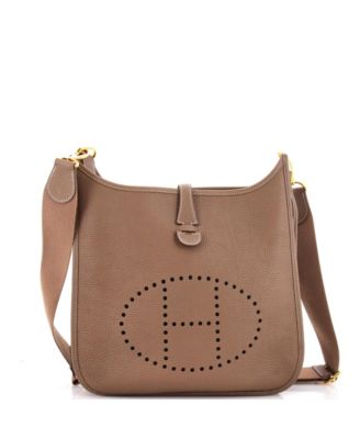 PM Evelyne Bag Gen III Clemence