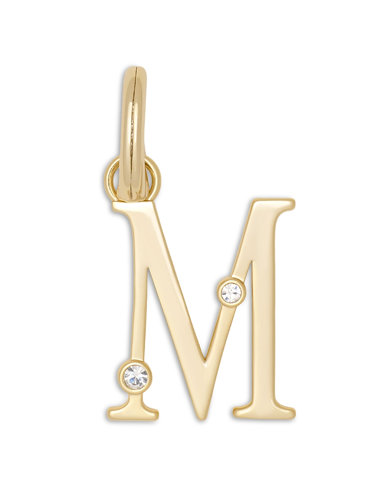 Ramy Brook Alphabet Charm