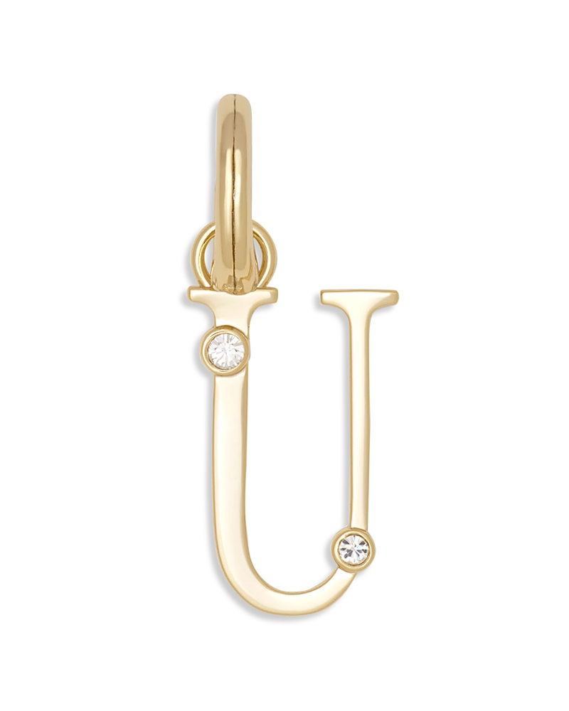 Ramy Brook Alphabet Charm