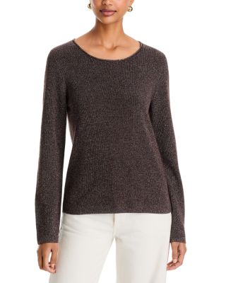 Opal Shore Pullover Sweater