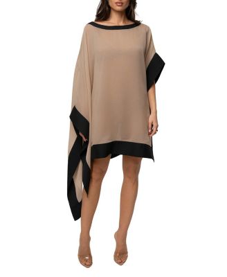 Jluxlabel Lysette Contrast Top