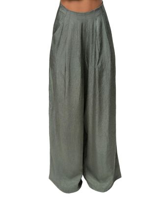  Sundown Wide Leg Pant