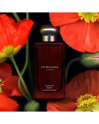 Jo Malone London Scarlet Poppy Cologne Intense | Bloomingdale's