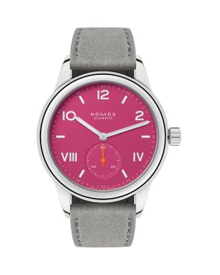 Campus Deep Pink Watch, 36mm