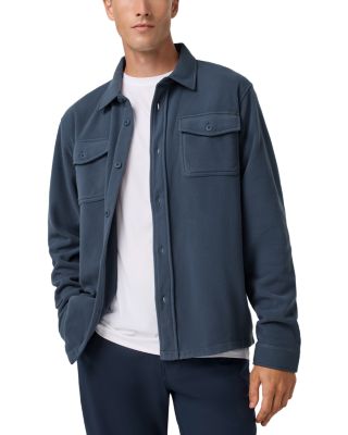 Shirt Jacket