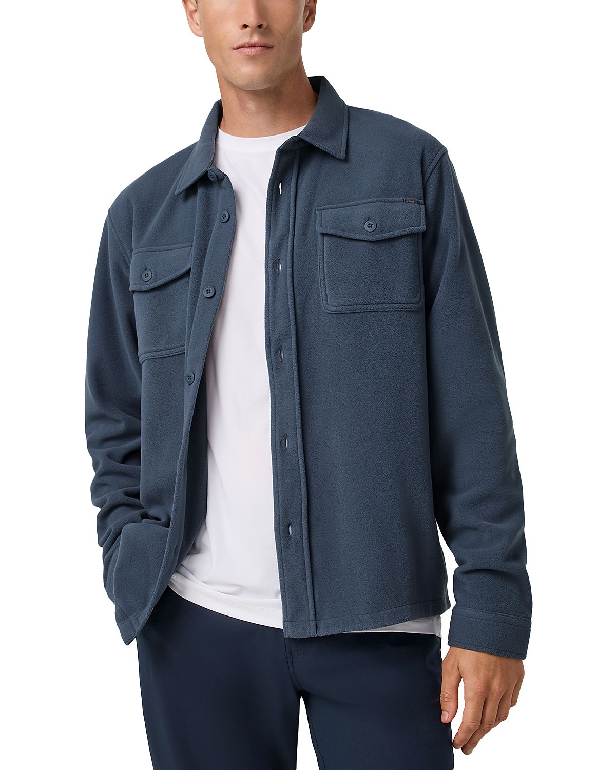 Vuori Shirt Jacket