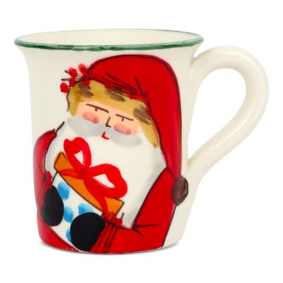 Old St. Nick 2026 Limited Edition Mug