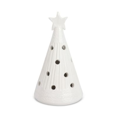 Foresta Medium Christmas Tree Figurine