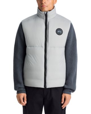 Lodge Vest
