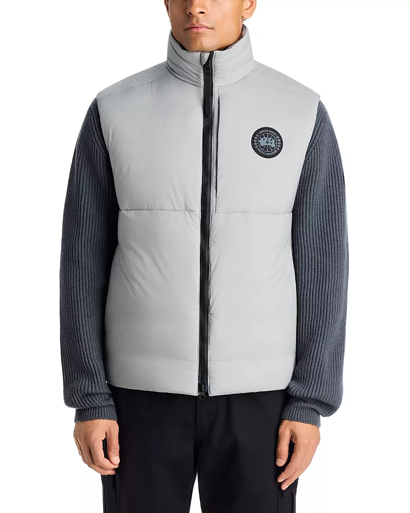Canada Goose Lodge Vest