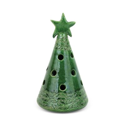 Foresta Small Christmas Tree Figurine
