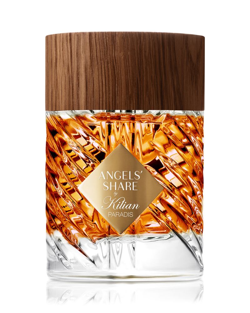 KILIAN PARIS Angels' Share Paradis Extrait de Parfum 3.38 oz.