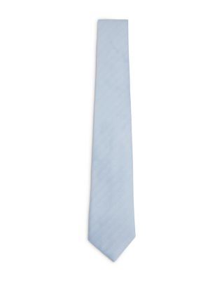Liam Textured Polka Dot Tie