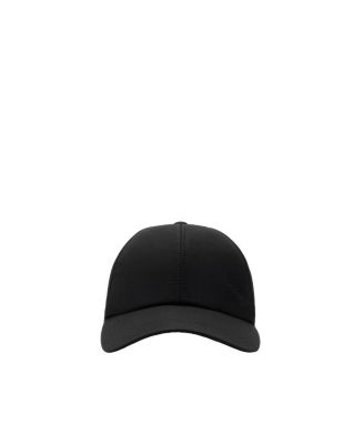  Gabardine Baseball Cap
