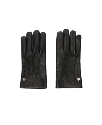  Leather Gloves