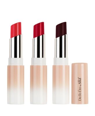  Water Jelly Lip Tint, Set for 3