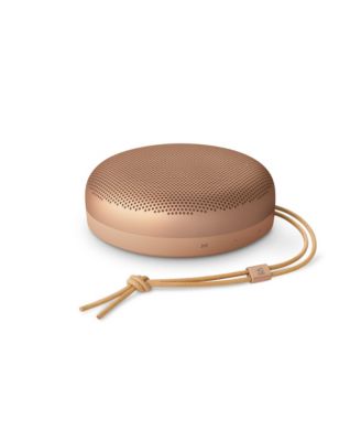Beosound A1 3rd Gen Portable Bluetooth Speaker