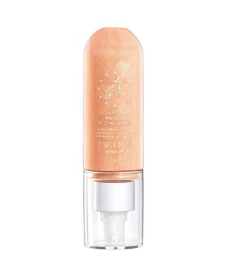 Glowing Spray Makeup Setting Spray 0.38 oz
