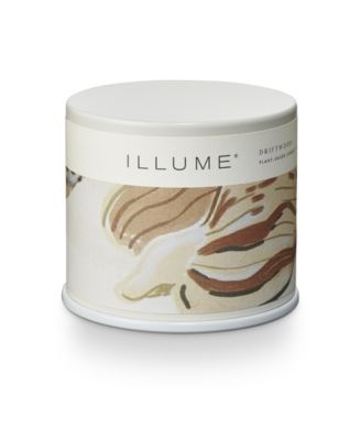  Beautifully Done Driftwood Vanity Tin Candle, 11.8 oz.