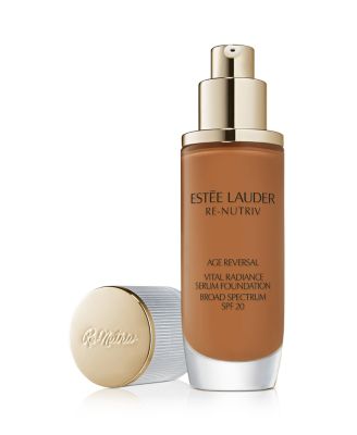 ReNutriv Vital Radiance Serum Foundation SPF 20