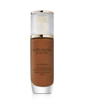 ReNutriv Vital Radiance Serum Foundation SPF 20