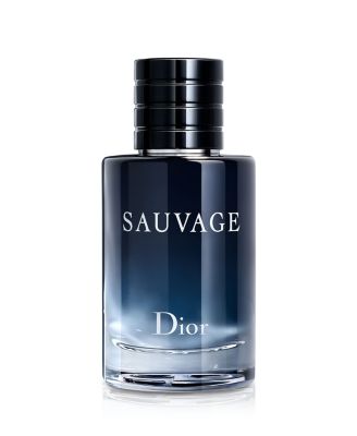 Sauvage Eau de Toilette 2 oz.