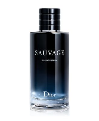 Sauvage Eau de Parfum 6.8 oz.