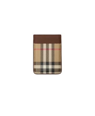  Check Magnetic Card Case