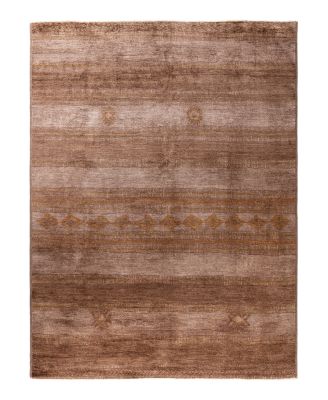 Bloomingdales Modern M1590 Area Rug, 8'8"x11'7"