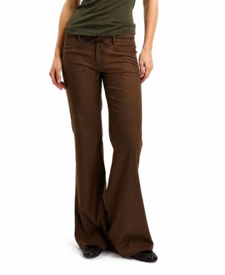 Ada Tailored Pants