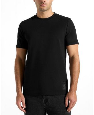 Ts008 Regular Fit Cotton T-shirt