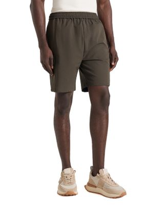 Dimitri Technical Cargo Shorts