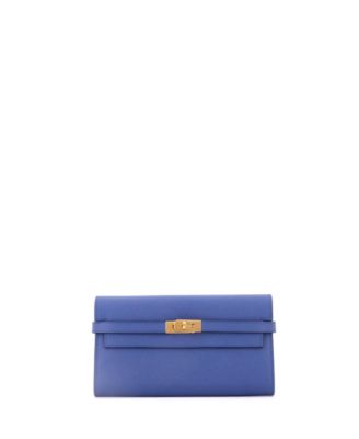 Long Kelly Wallet Epsom
