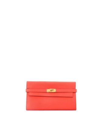 Long Kelly Wallet Epsom