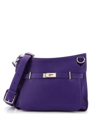37 Jypsiere Bag Clemence