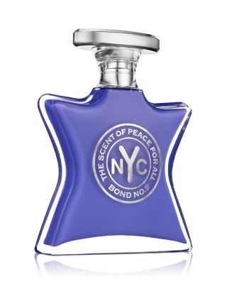 The Scent of Peace for All