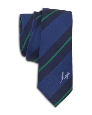 Heritage Silk Tie