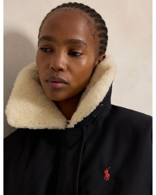 Down Puffer Jacket - thumbnail 5