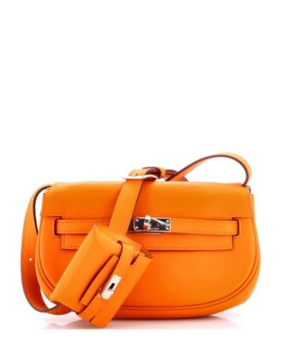 Kelly Moove Leather Crossbody