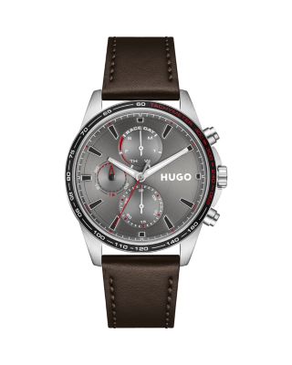 #Drift Watch, 43mm