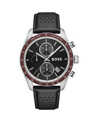 Grand Prix Chronograph, 44.5mm