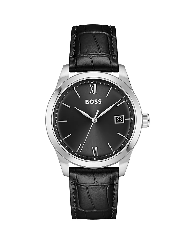 Boss Hugo Boss Langford Watch, 39mm
