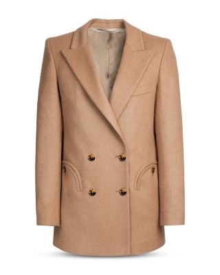 Cholit Everyday Double Breasted Blazer